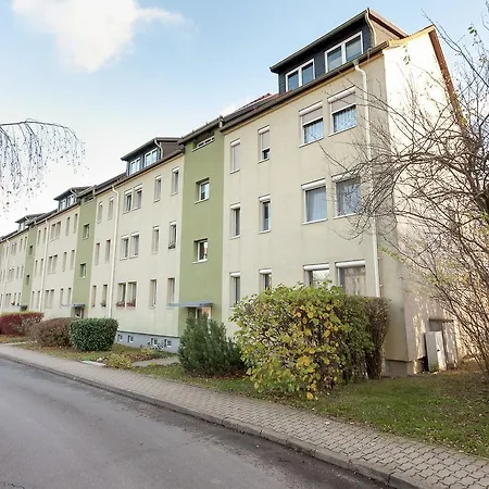 Charming In Near Braunlage Ski Area Apartment Wienrode