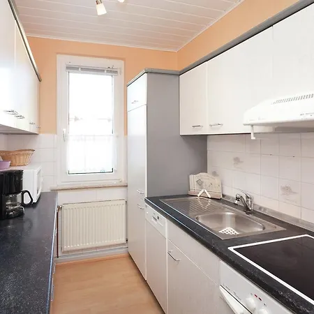Charming In Near Braunlage Ski Area Wienrode