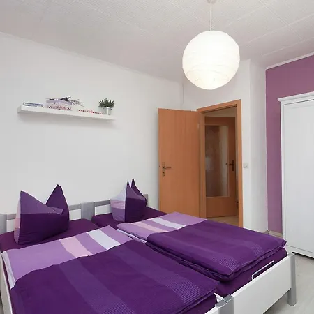 Apartment Charming In Near Braunlage Ski Area *