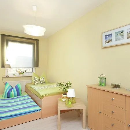 Charming In Near Braunlage Ski Area