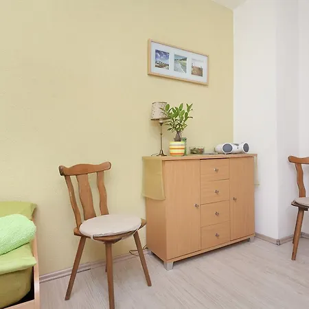 Apartment Charming In Near Braunlage Ski Area Wienrode
